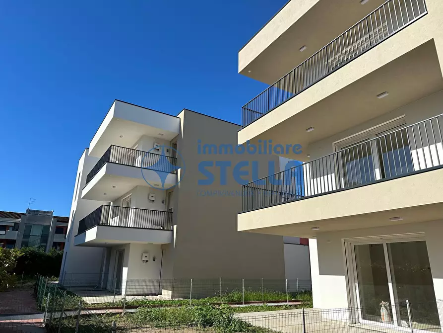 Immagine 12 di Appartamento in vendita  in Via Loncon a Jesolo