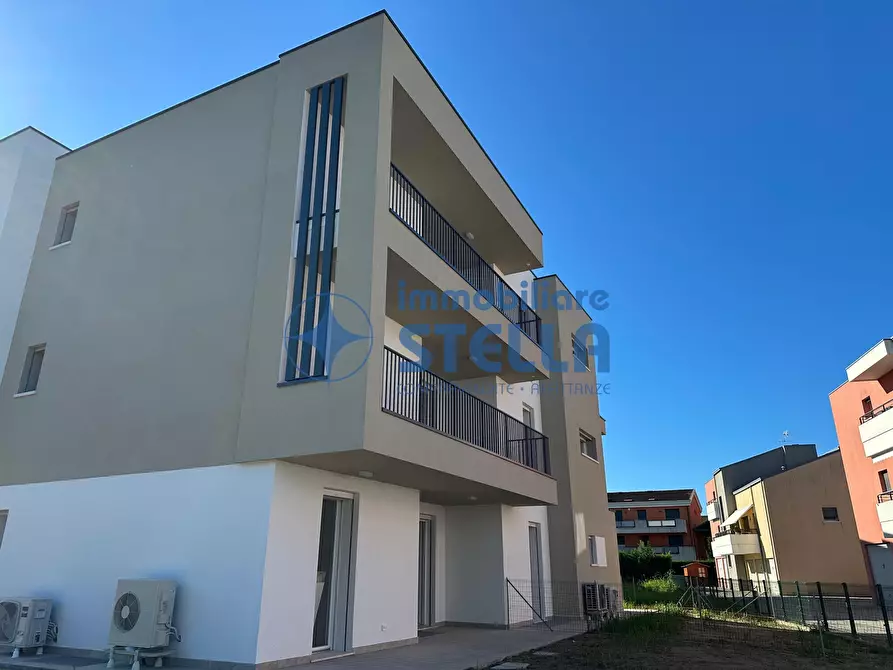 Immagine 14 di Appartamento in vendita  in Via Loncon a Jesolo