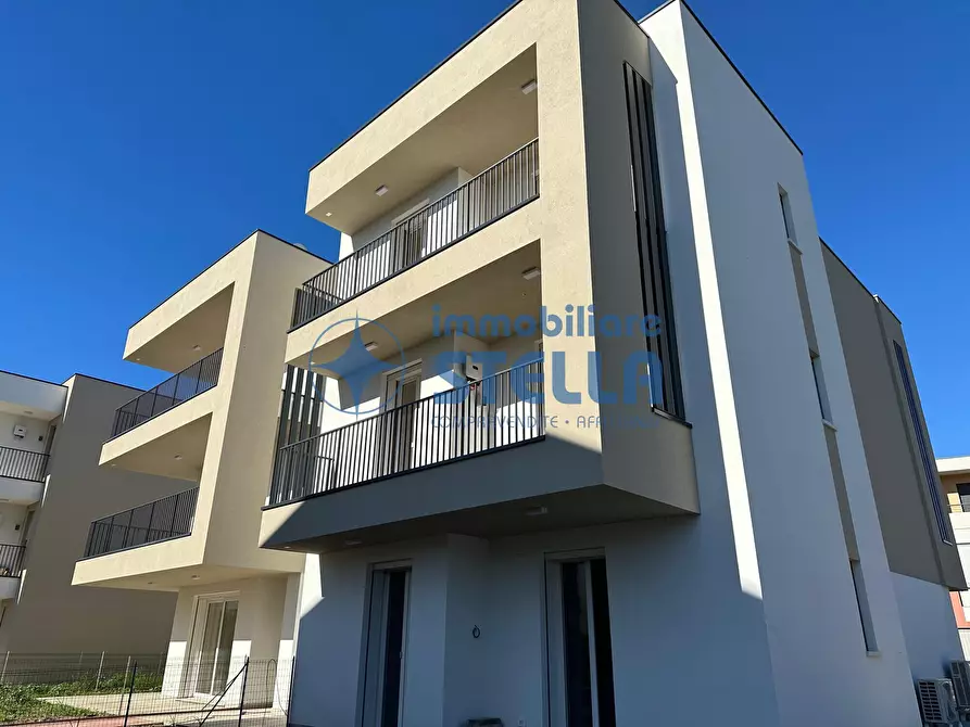 Immagine 13 di Appartamento in vendita  in Via Loncon a Jesolo