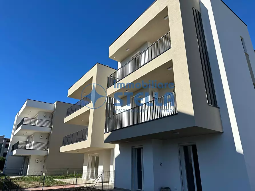 Immagine 1 di Appartamento in vendita  in Via Loncon a Jesolo