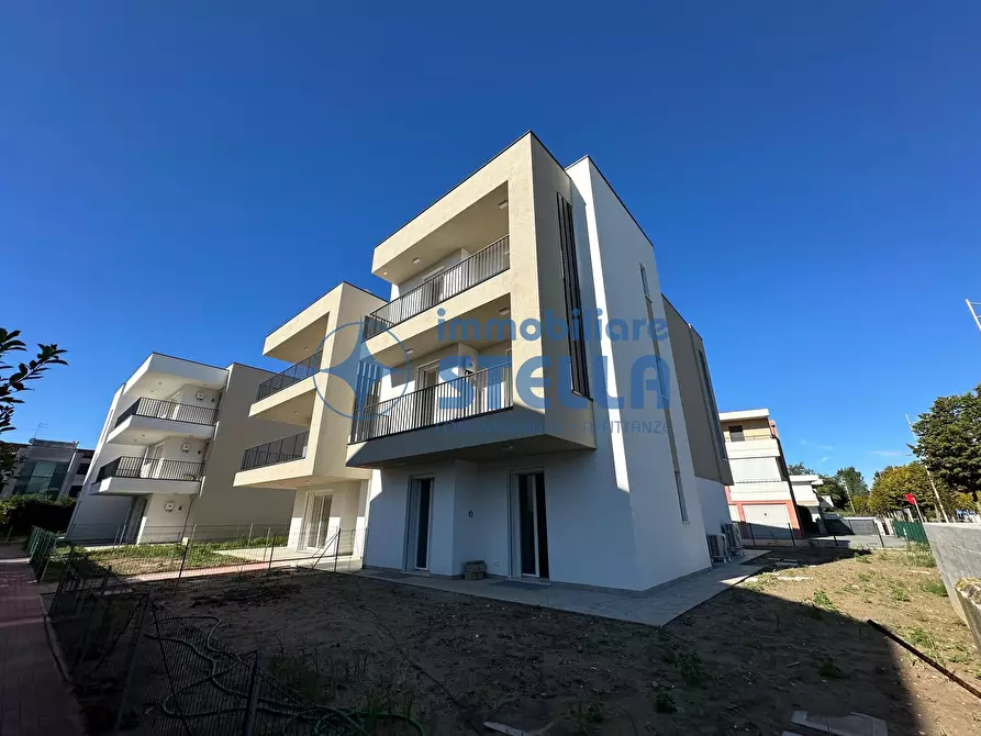 Immagine 12 di Appartamento in vendita  in Via Loncon a Jesolo