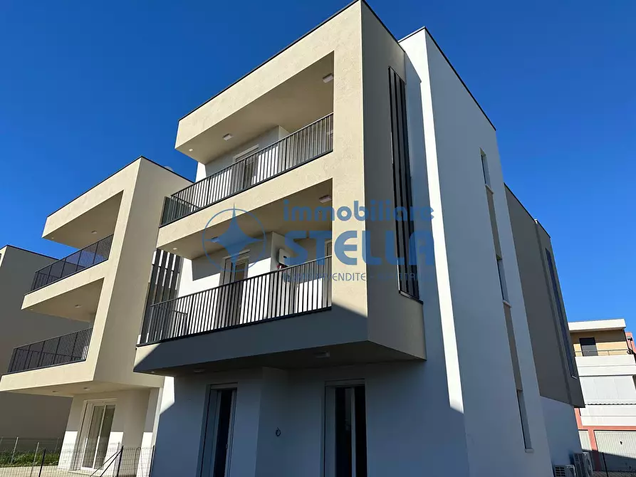 Immagine 18 di Appartamento in vendita  in Via Loncon a Jesolo