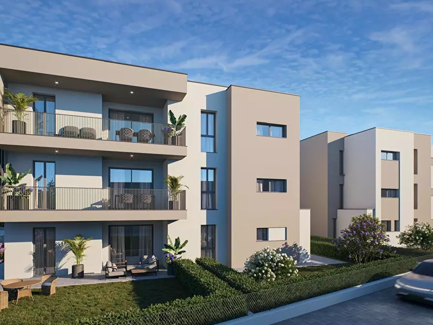 Immagine 6 di Appartamento in vendita  in Via Loncon a Jesolo