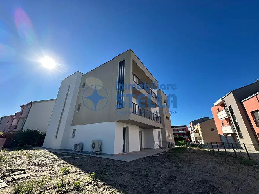 Immagine 14 di Appartamento in vendita  in Via Loncon a Jesolo