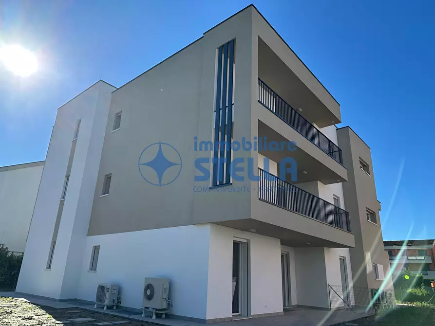 Immagine 11 di Appartamento in vendita  in Via Loncon a Jesolo