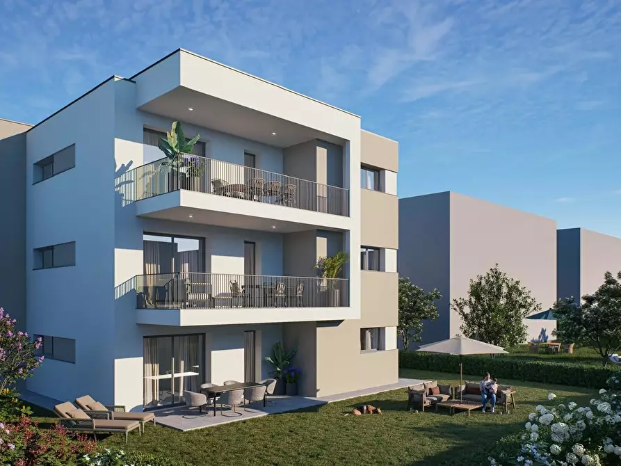 Immagine 7 di Appartamento in vendita  in Via Loncon a Jesolo