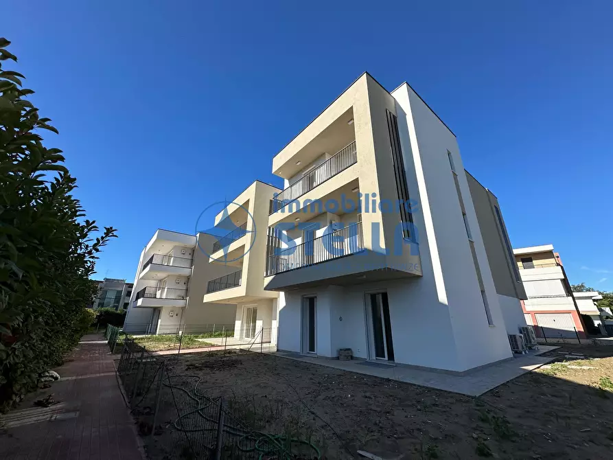 Immagine 1 di Appartamento in vendita  in Via Loncon a Jesolo