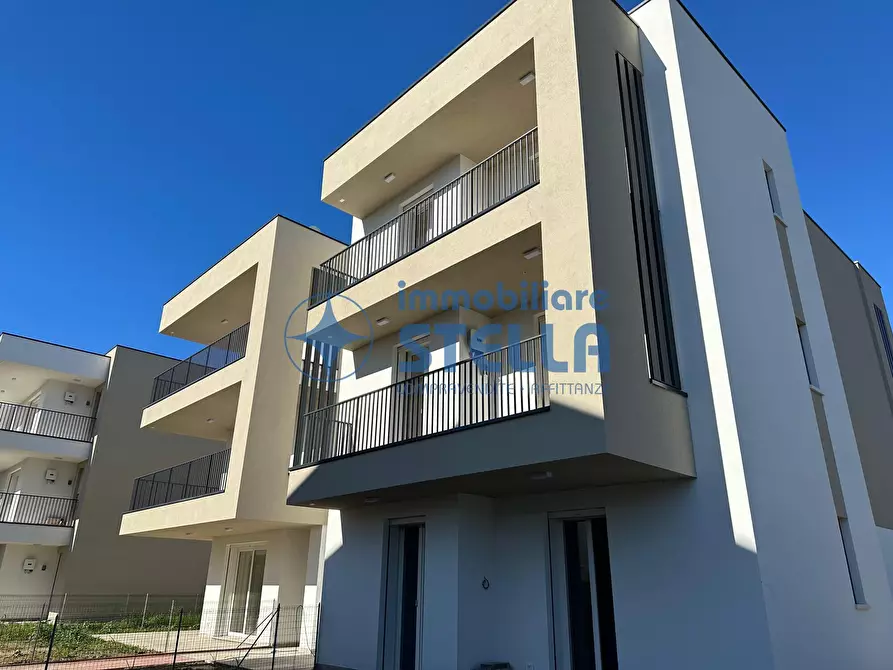 Immagine 15 di Appartamento in vendita  in Via Loncon a Jesolo