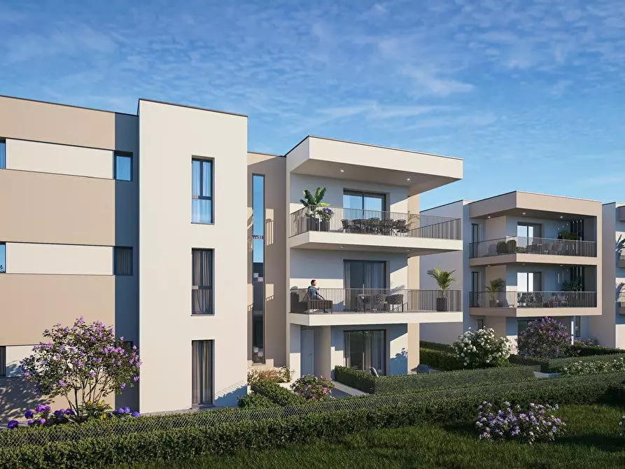 Immagine 3 di Appartamento in vendita  in Via Loncon a Jesolo