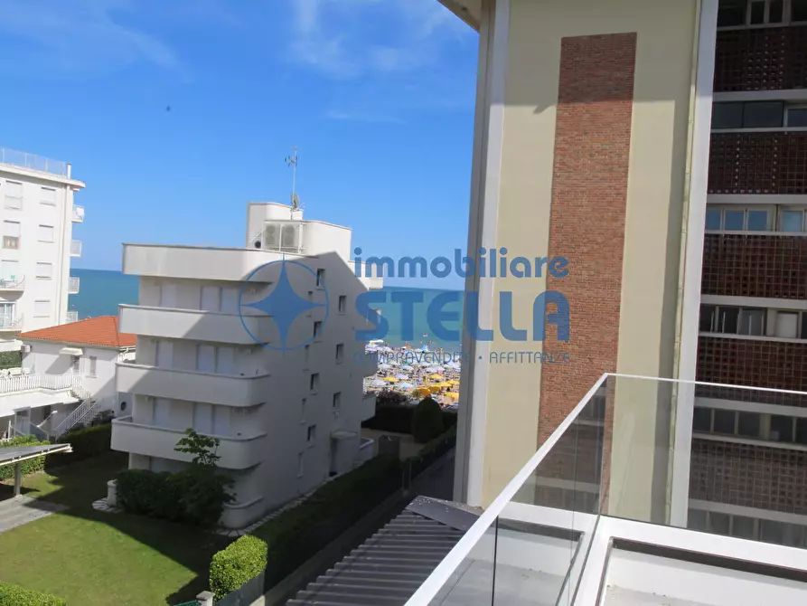 Immagine 40 di Appartamento in vendita  in Via Bafile 9° Accesso al Mare 3 a Jesolo
