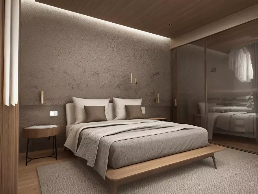 Immagine 9 di Appartamento in vendita  in Via Bafile 9° Accesso al Mare 3 a Jesolo