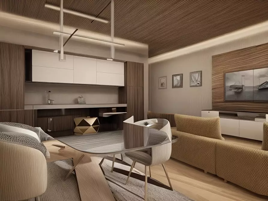 Immagine 10 di Appartamento in vendita  in Via Bafile 9° Accesso al Mare 3 a Jesolo