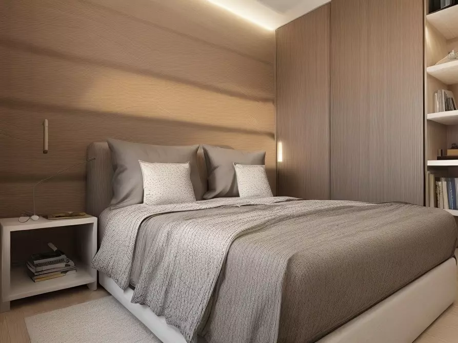 Immagine 11 di Appartamento in vendita  in Via Bafile 9° Accesso al Mare 3 a Jesolo