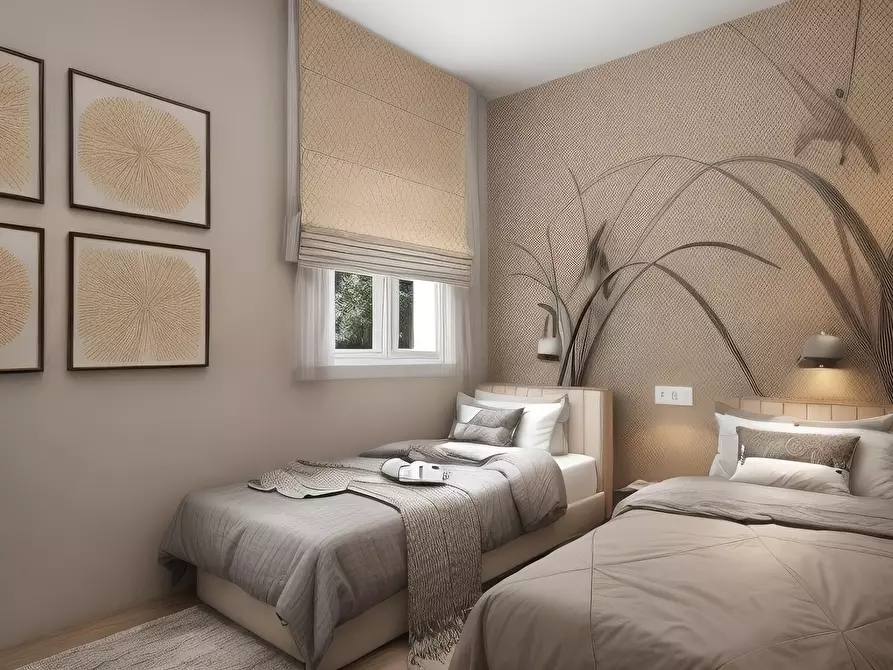 Immagine 12 di Appartamento in vendita  in Via Bafile 9° Accesso al Mare 3 a Jesolo