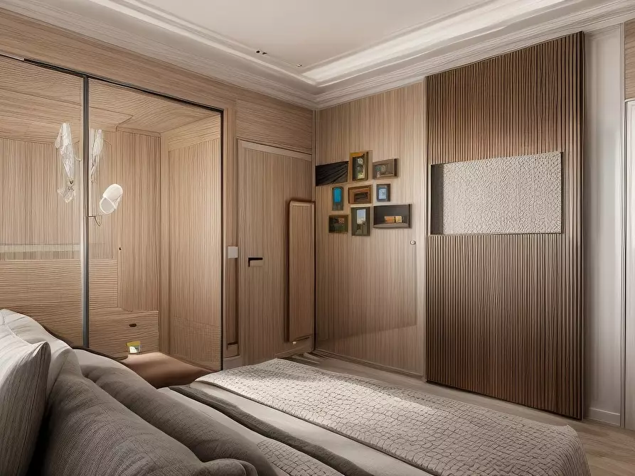 Immagine 13 di Appartamento in vendita  in Via Bafile 9° Accesso al Mare 3 a Jesolo