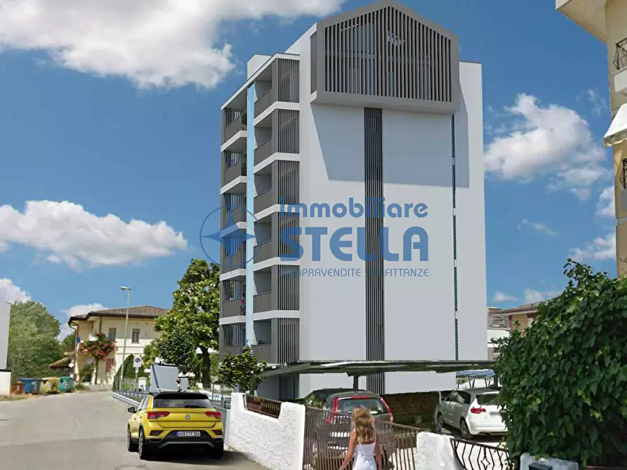 Immagine 18 di Appartamento in vendita  in pieve di soligo a Jesolo