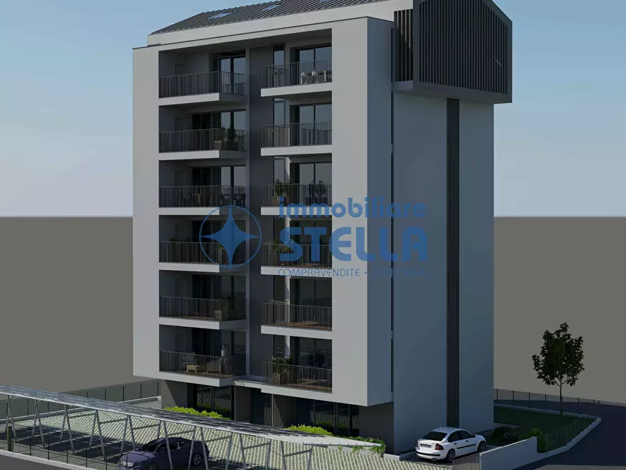 Immagine 20 di Appartamento in vendita  in pieve di soligo a Jesolo