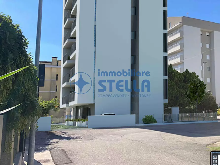 Immagine 21 di Appartamento in vendita  in pieve di soligo a Jesolo