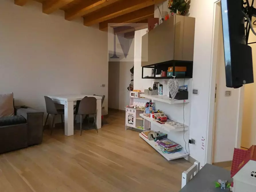 Immagine 2 di Appartamento in vendita  in VIA EUGANEA a Padova