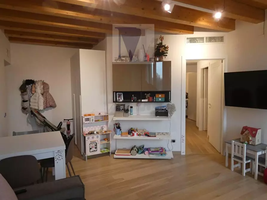 Immagine 5 di Appartamento in vendita  in VIA EUGANEA a Padova