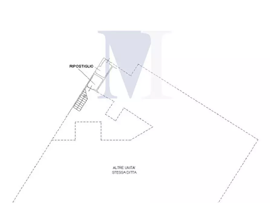 Immagine 30 di Appartamento in vendita  in VIA EUGANEA a Padova