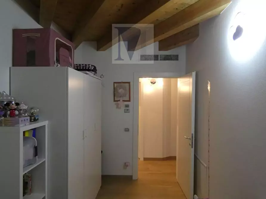 Immagine 12 di Appartamento in vendita  in VIA EUGANEA a Padova