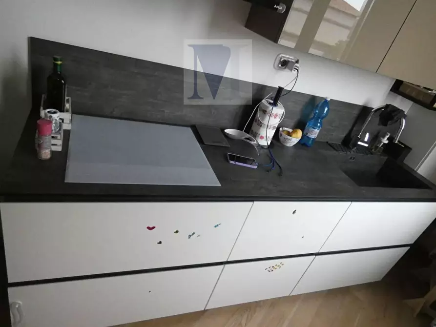 Immagine 8 di Appartamento in vendita  in VIA EUGANEA a Padova