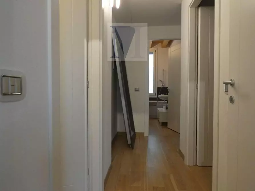 Immagine 10 di Appartamento in vendita  in VIA EUGANEA a Padova