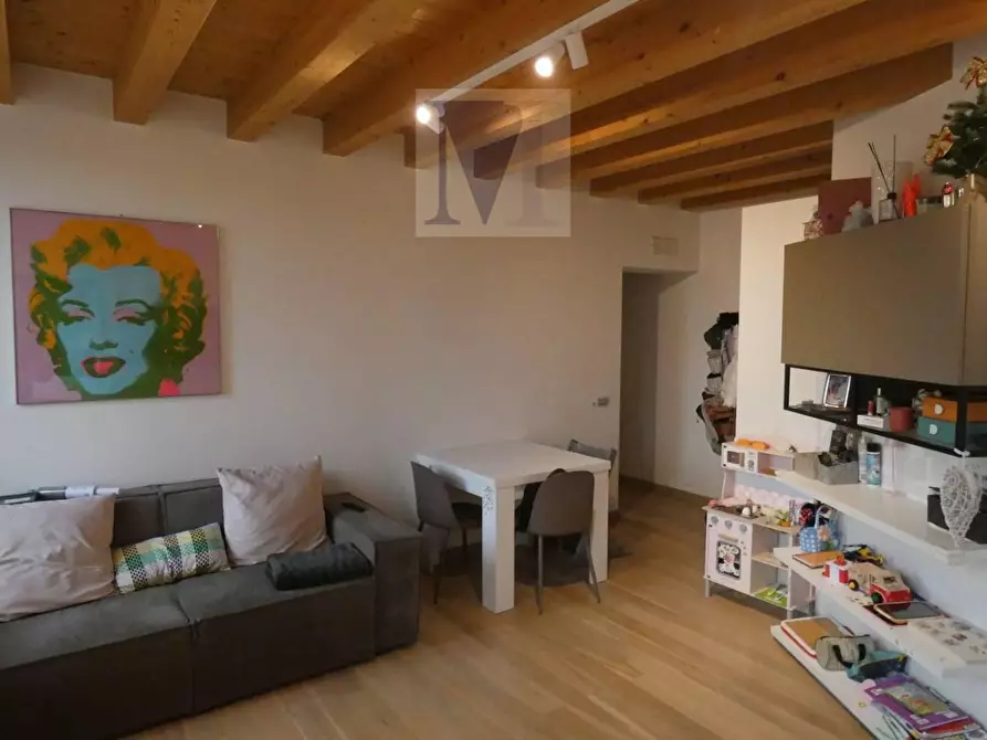 Immagine 6 di Appartamento in vendita  in VIA EUGANEA a Padova