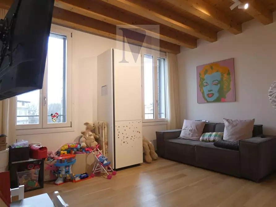 Immagine 3 di Appartamento in vendita  in VIA EUGANEA a Padova