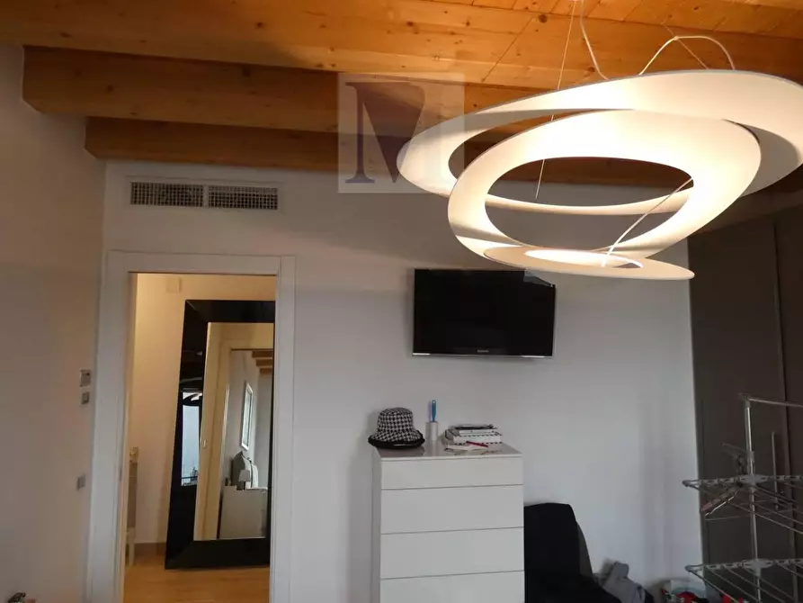 Immagine 15 di Appartamento in vendita  in VIA EUGANEA a Padova