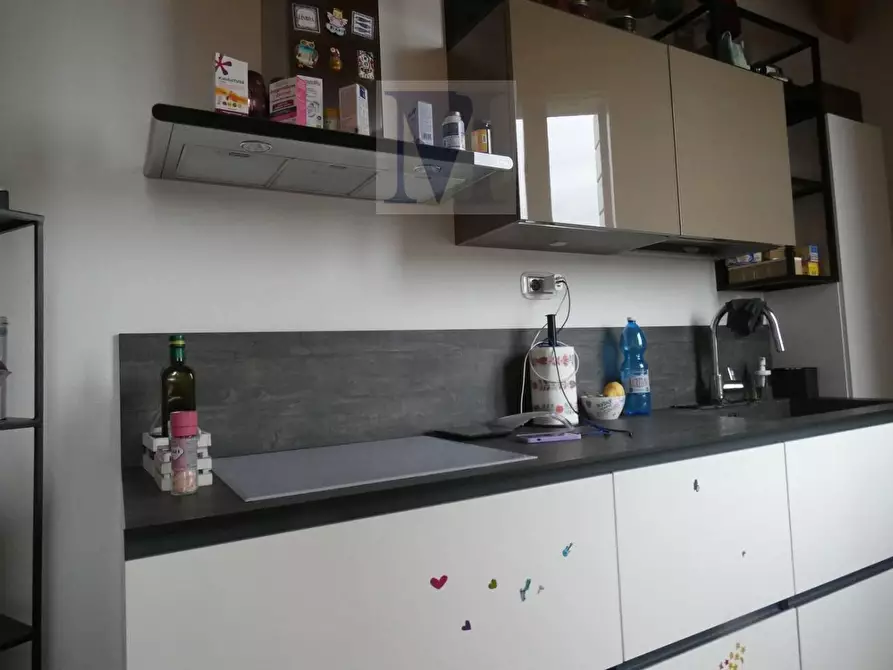 Immagine 7 di Appartamento in vendita  in VIA EUGANEA a Padova