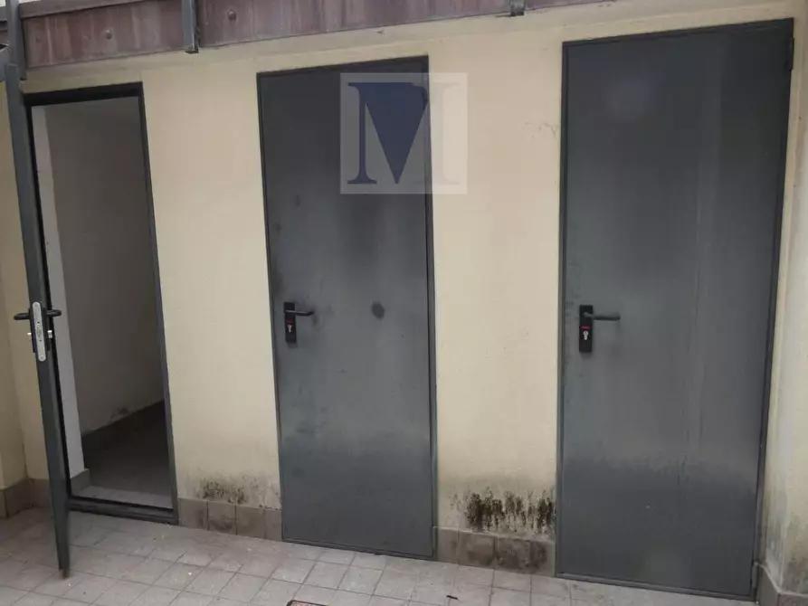 Immagine 28 di Appartamento in vendita  in VIA EUGANEA a Padova