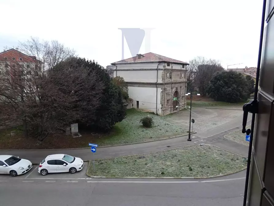 Immagine 25 di Appartamento in vendita  in VIA EUGANEA a Padova