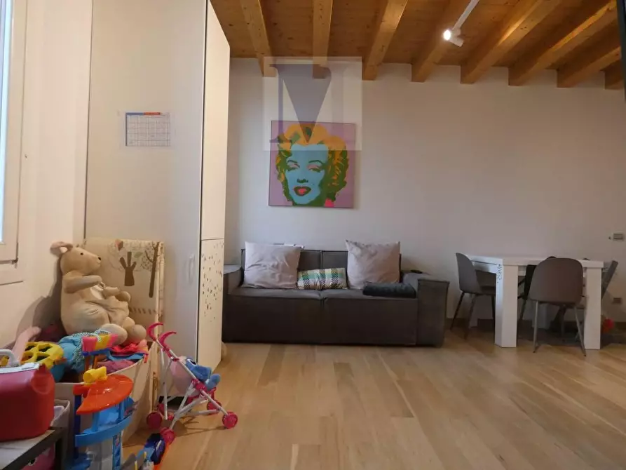 Immagine 4 di Appartamento in vendita  in VIA EUGANEA a Padova