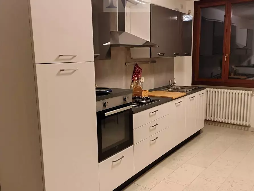 Immagine 11 di Appartamento in affitto  in VIA DEL SANTO 12 a Padova