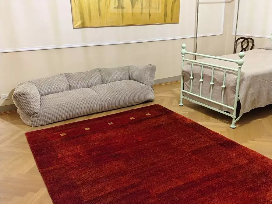 Immagine 5 di Appartamento in affitto  in VIA DEL SANTO 12 a Padova