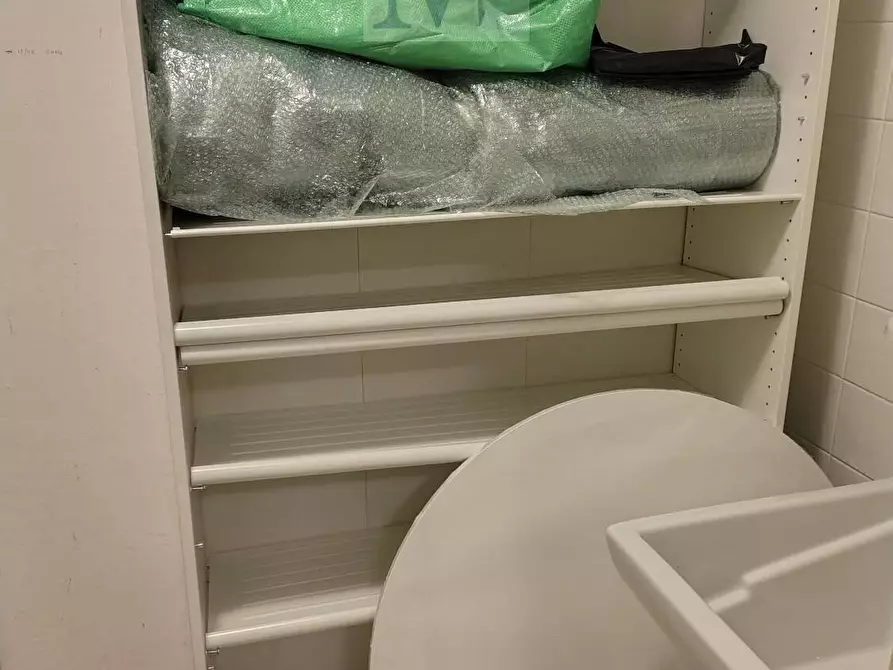 Immagine 14 di Appartamento in affitto  in VIA DEL SANTO 12 a Padova