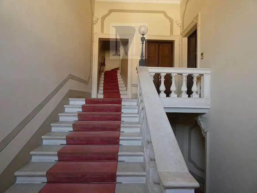 Immagine 22 di Appartamento in affitto  in VIA DEL SANTO 12 a Padova