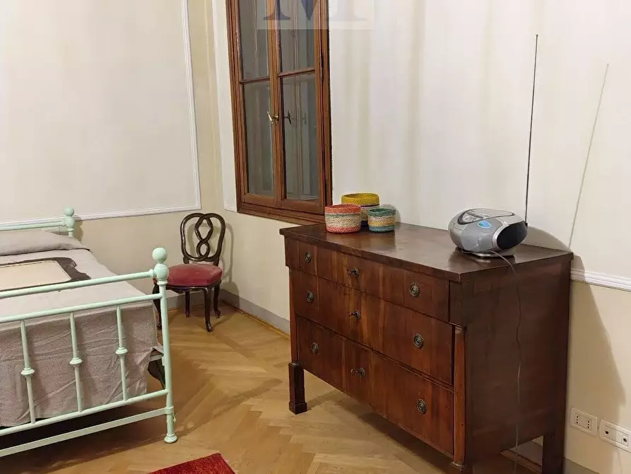 Immagine 6 di Appartamento in affitto  in VIA DEL SANTO 12 a Padova