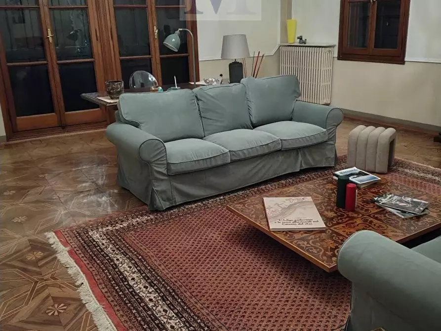 Immagine 3 di Appartamento in affitto  in VIA DEL SANTO 12 a Padova