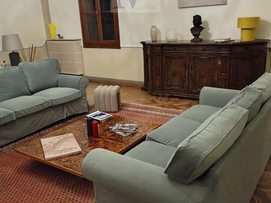 Immagine 2 di Appartamento in affitto  in VIA DEL SANTO 12 a Padova