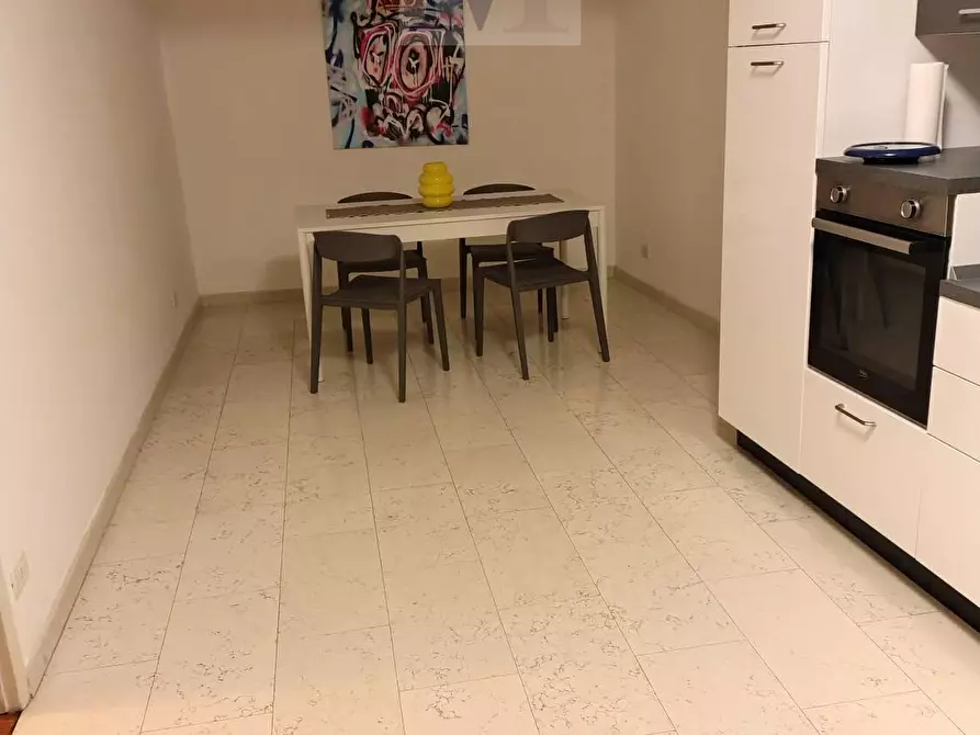 Immagine 10 di Appartamento in affitto  in VIA DEL SANTO 12 a Padova