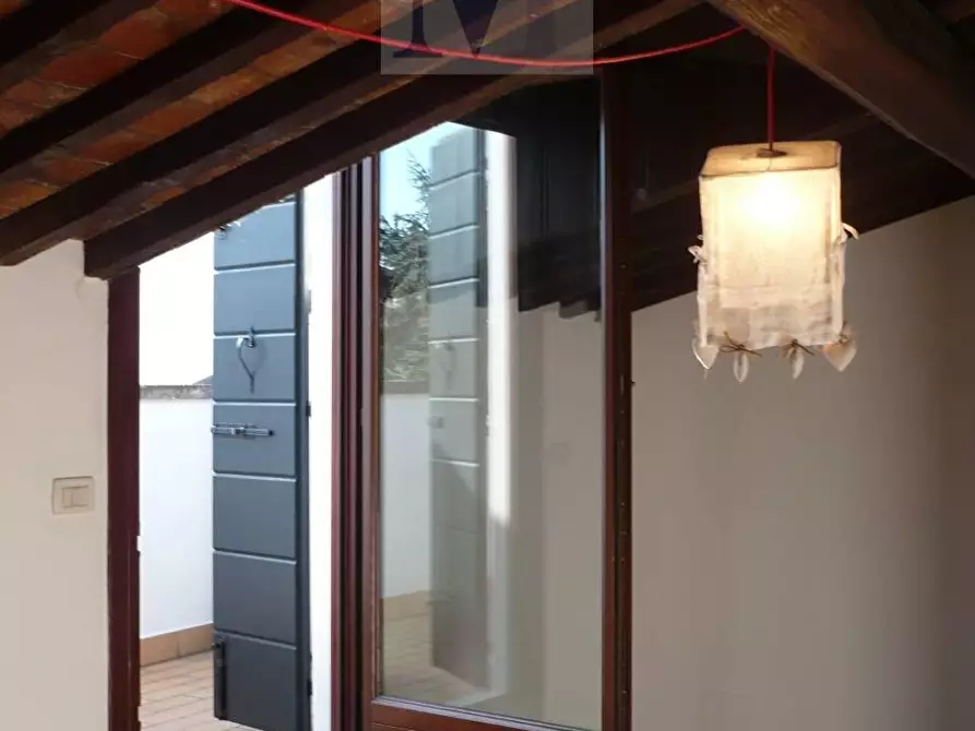 Immagine 18 di Appartamento in affitto  in VIA DEL SANTO 12 a Padova