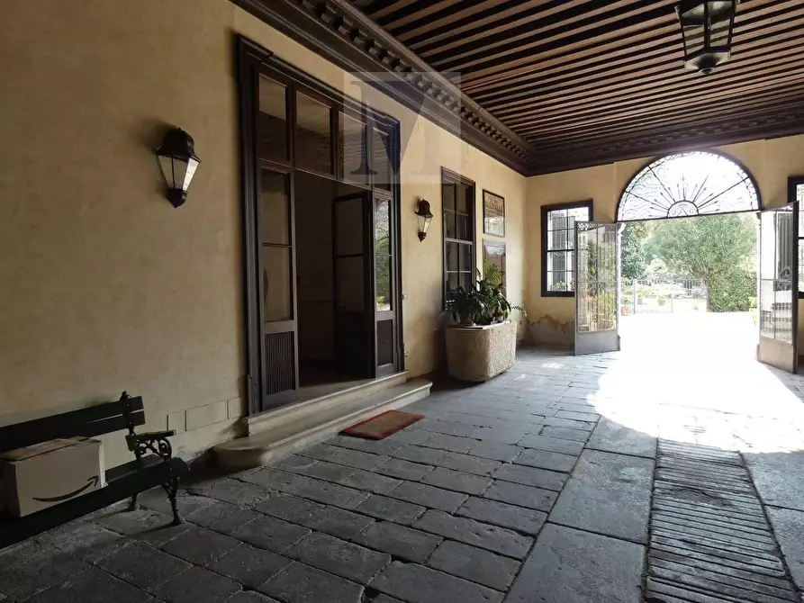 Immagine 21 di Appartamento in affitto  in VIA DEL SANTO 12 a Padova