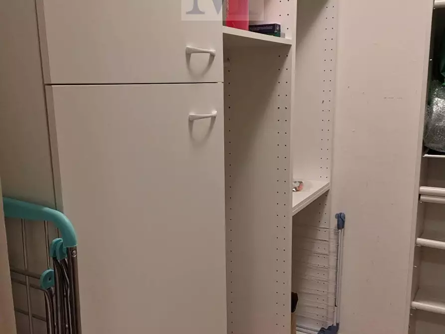 Immagine 13 di Appartamento in affitto  in VIA DEL SANTO 12 a Padova