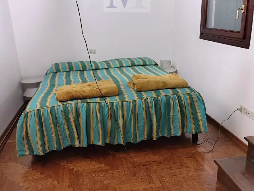Immagine 12 di Appartamento in affitto  in VIA DEL SANTO 12 a Padova
