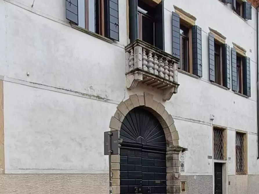 Immagine 23 di Appartamento in affitto  in VIA DEL SANTO 12 a Padova
