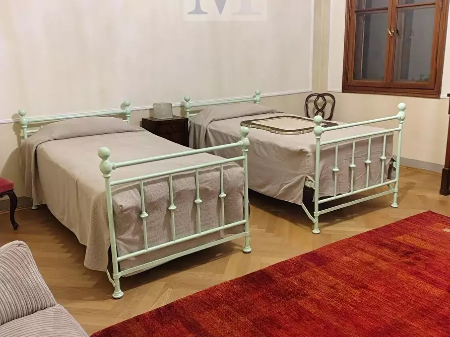 Immagine 4 di Appartamento in affitto  in VIA DEL SANTO 12 a Padova