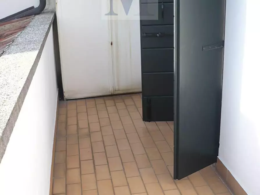 Immagine 17 di Appartamento in affitto  in VIA DEL SANTO 12 a Padova